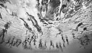Behind the Lens: Shooting Sport Underwater